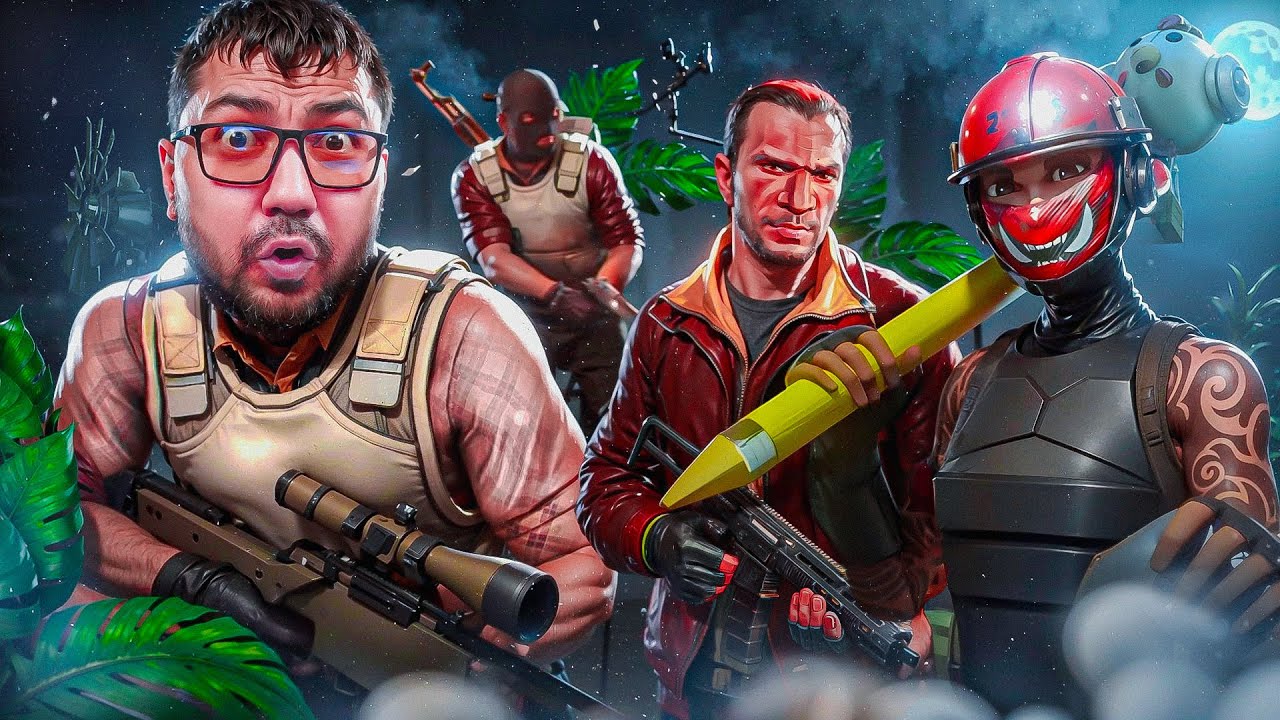 ⚔️BIR URISHDA HAMMASI TUGAYDI &mdash; JONLI EFIR!