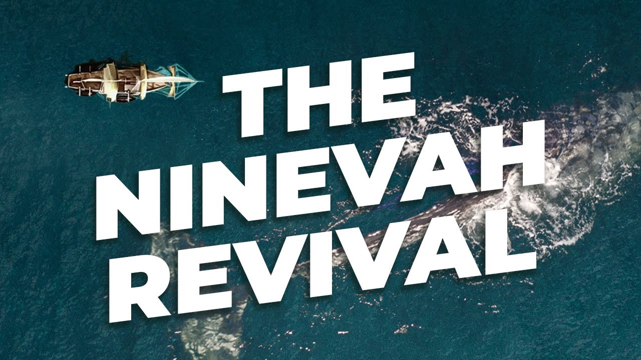 The Ninevah Revival || Pastor Tak Bhana