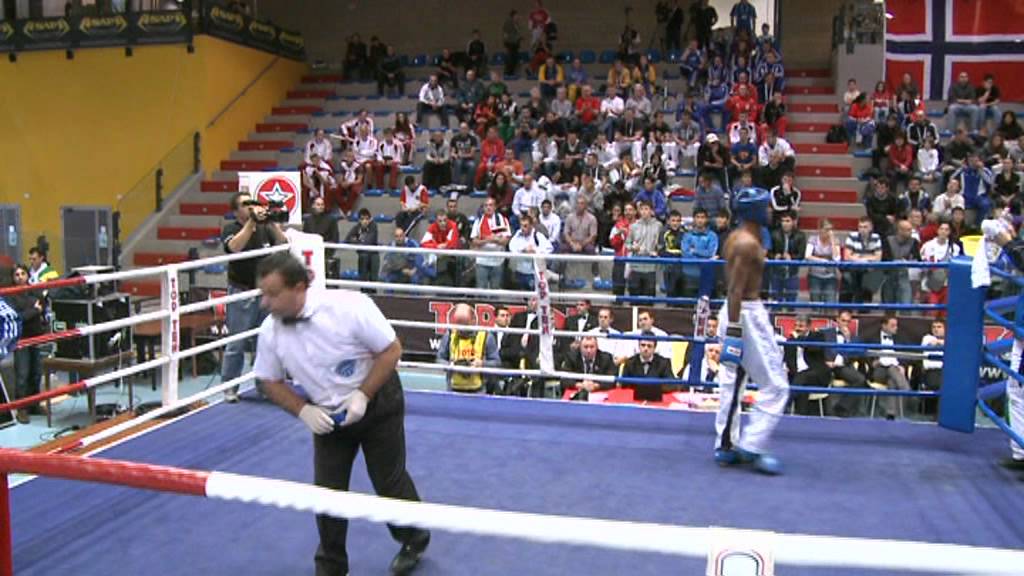 İtalya Lignano Dünya Şampiyonası 67 Kg Erkekler Full Contact Final | www.kickboks.gov.tr