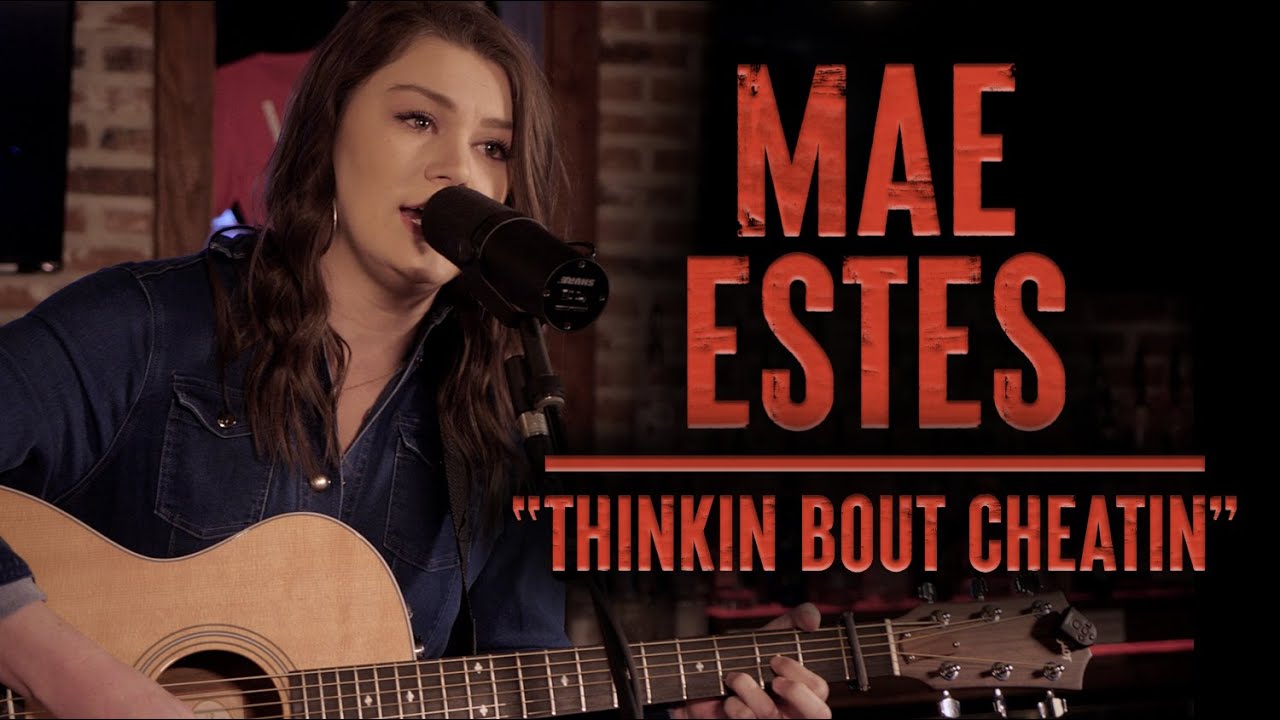 Mae Estes - 