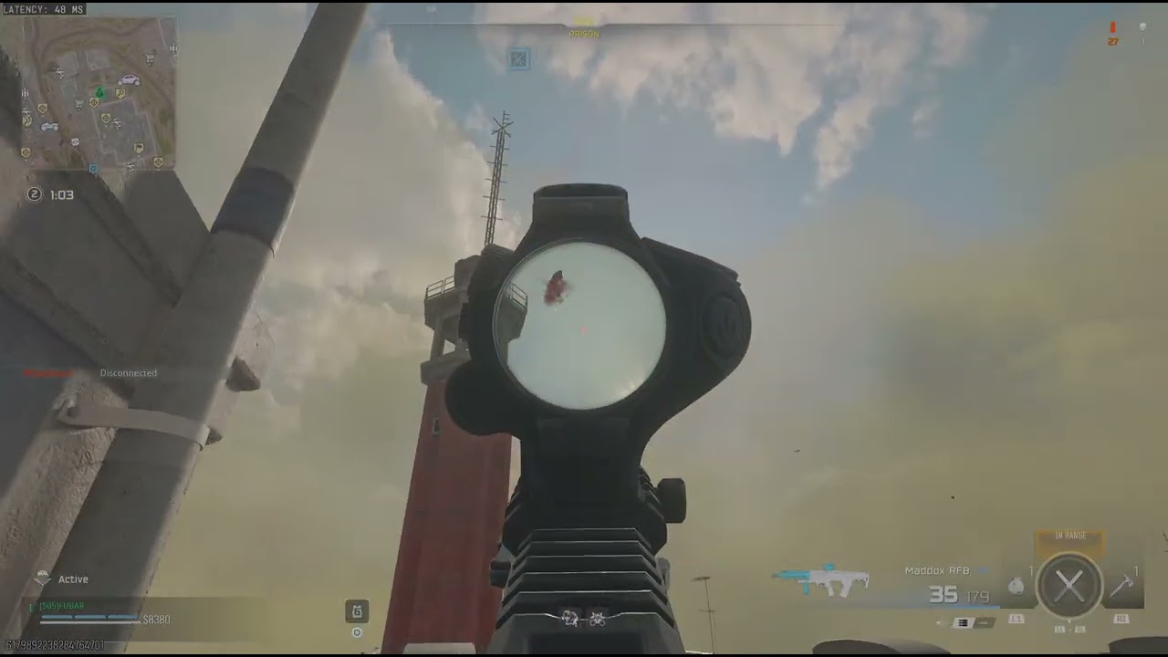 1/31/26  win 8 kills
