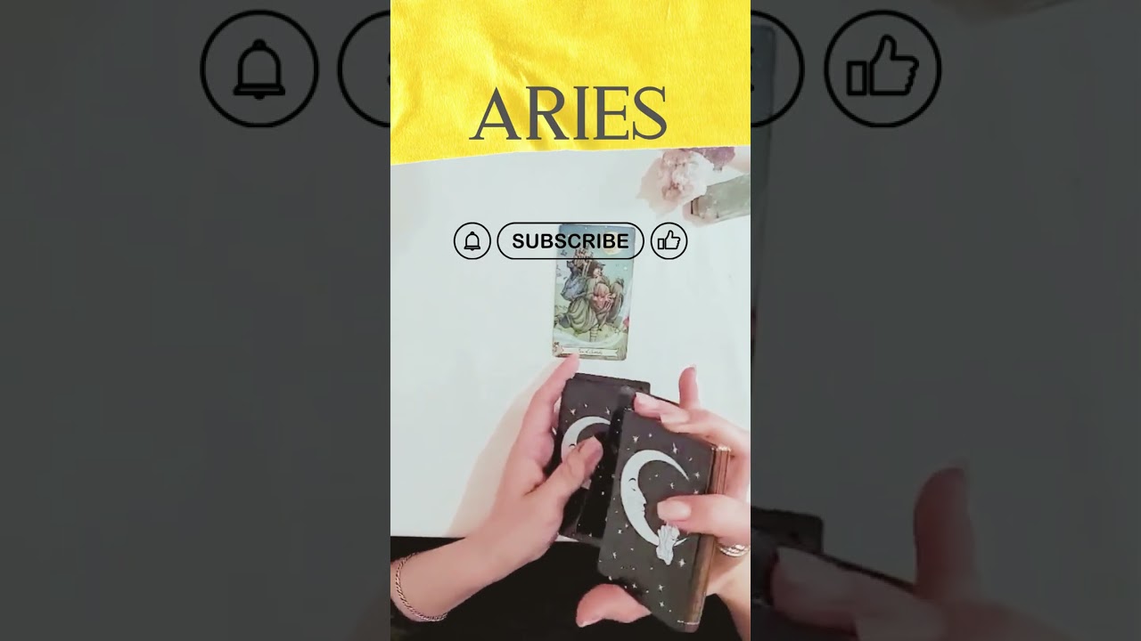 ♈️ ARIES🔥 MENSAJE URGENTE QUE NO PUEDES IGNORAR. N&Uacute;MERO ANGELICAL.  #aries #horoscopo