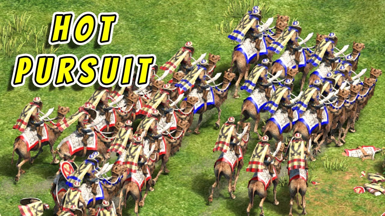 Hera vs Sebastian | Gurjaras vs Saracens | Age of Empires 2