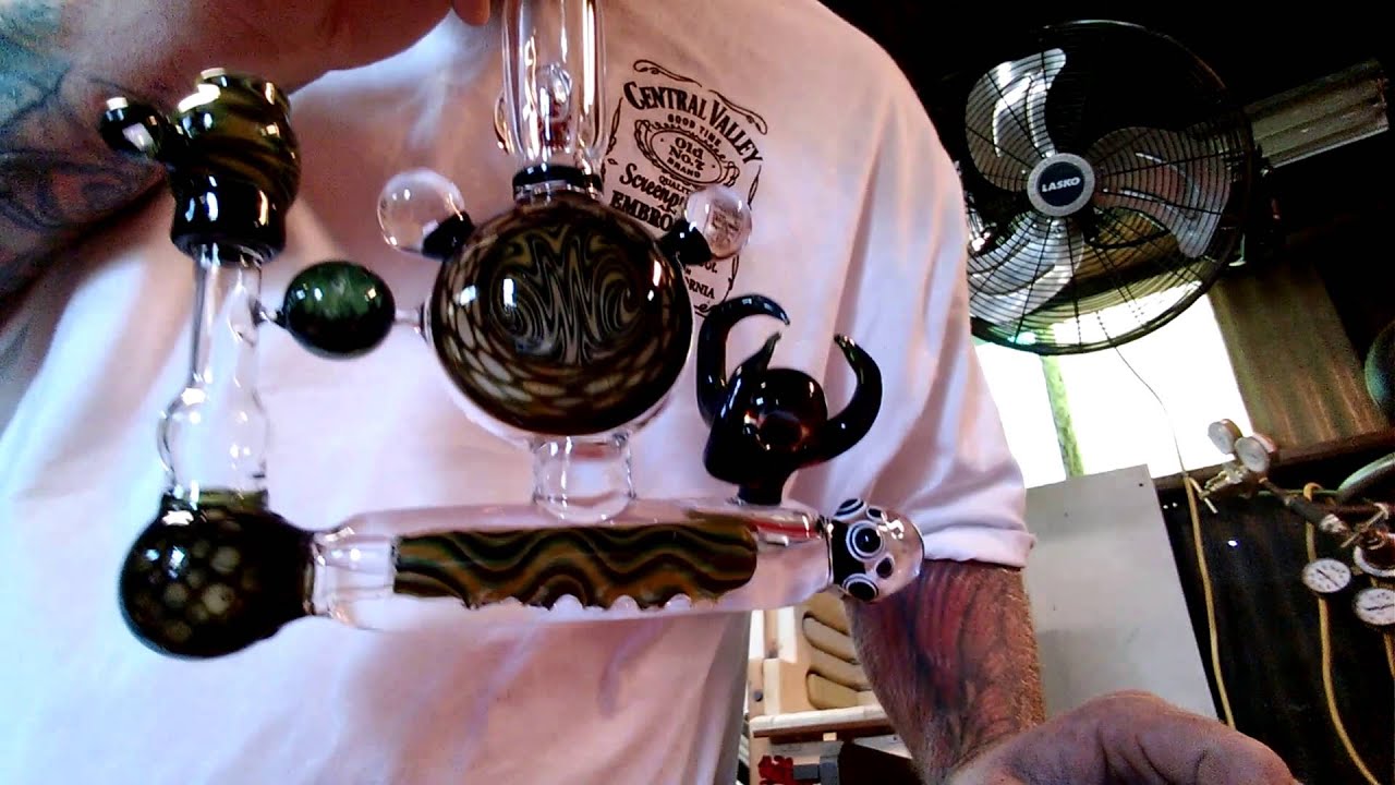 Flow test video