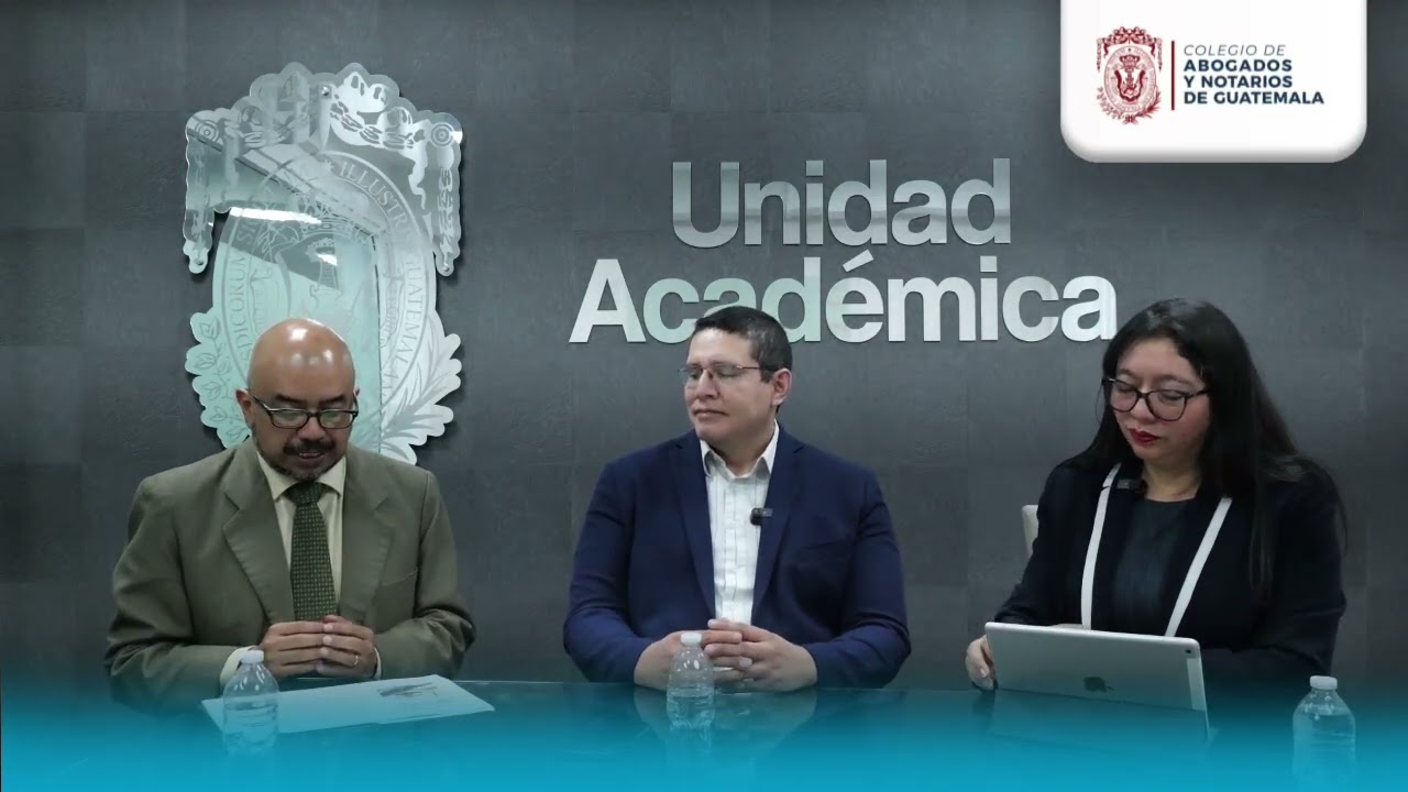Desafíos de la Renovación del CSU en la USAC | Entrevista con el Dr. Javier Monterroso