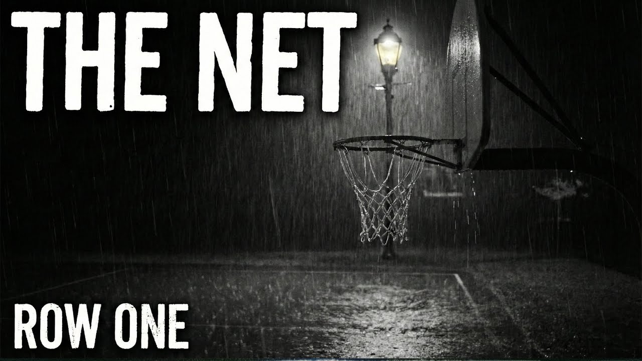 "The Net" | Basketball Song | Row One