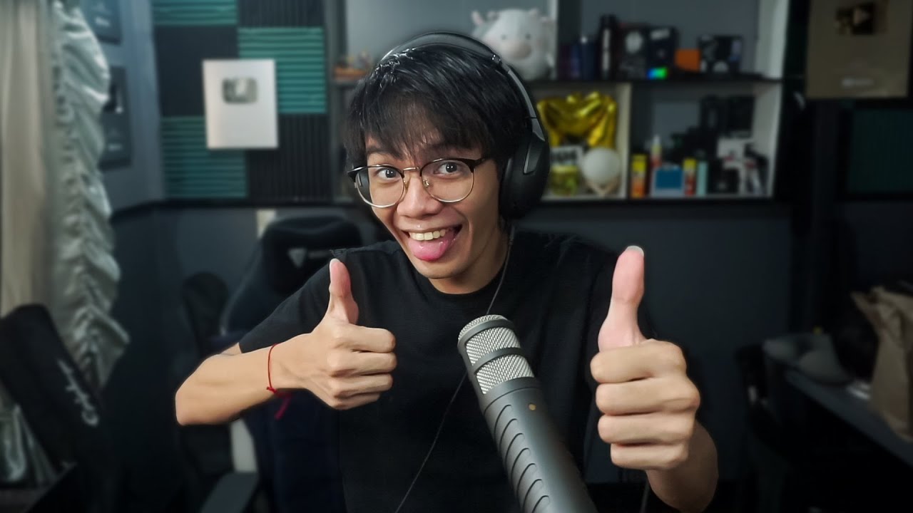 NANIK Pero Tatamaan Ka Ng Kalokohan #113