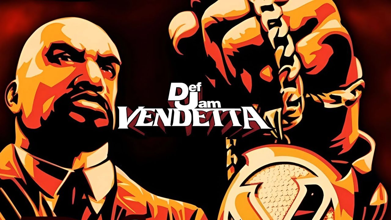 Def Jam Vendetta Part 3