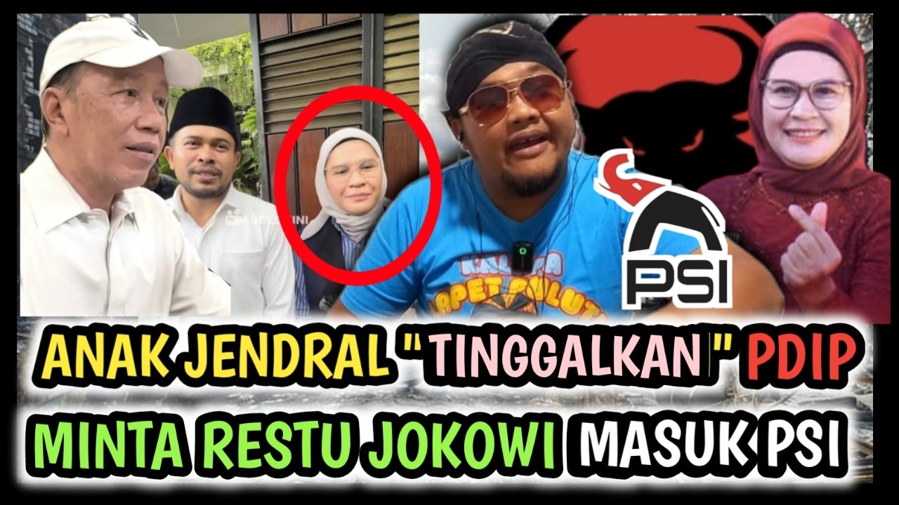 ANAK JENDRAL 
