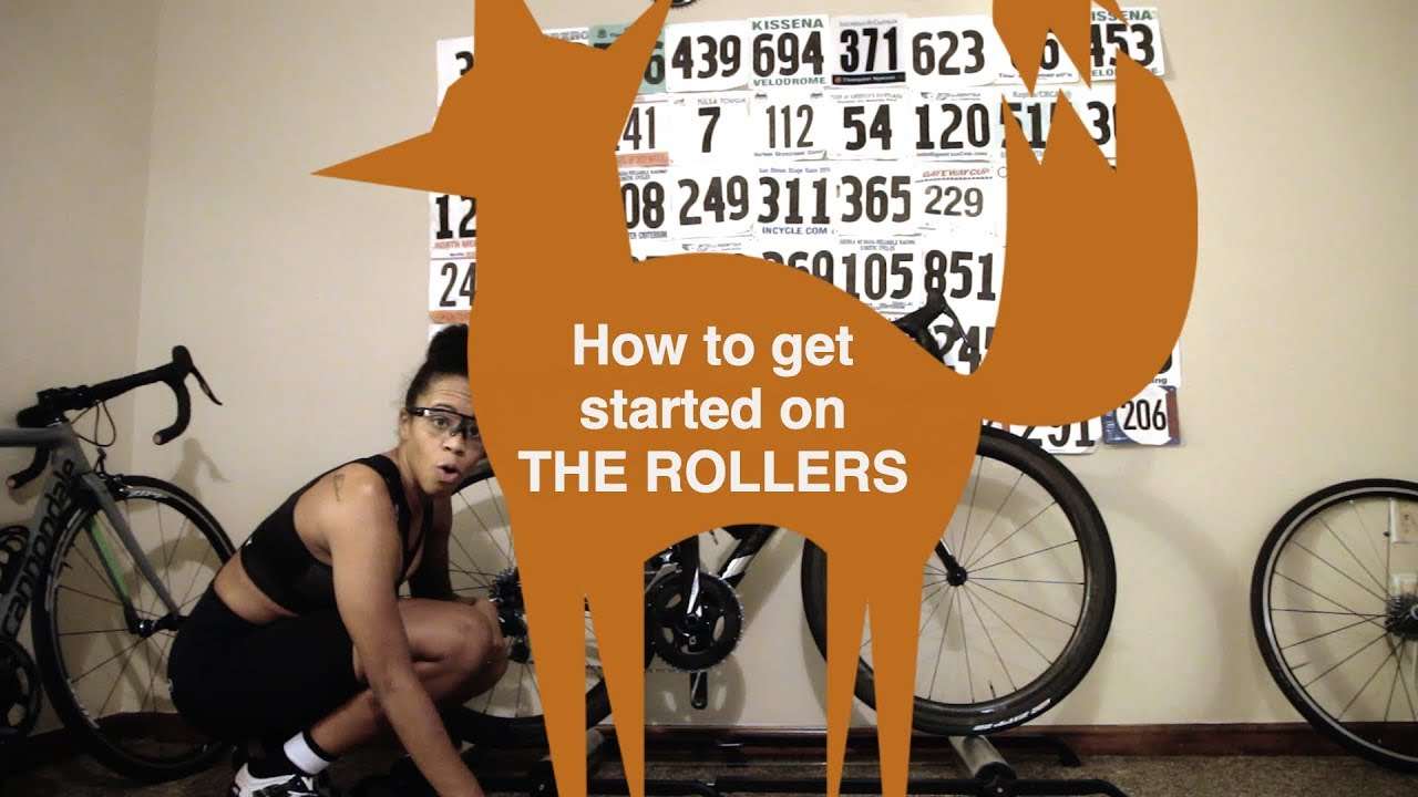 How to get started on THE ROLLERS