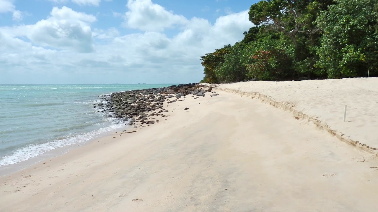 Cape York, More of the Top   89