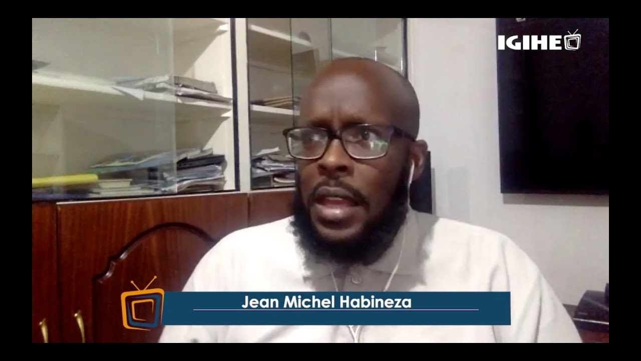 Imfura ya Amb. Joseph Habineza yagarutse ku buzima bwaranze umubyeyi we n’iminsi ye ya nyuma Nairobi