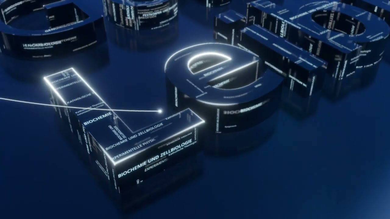 Trailer Gottfried Wilhelm Leibniz-Preisverleihung 2026