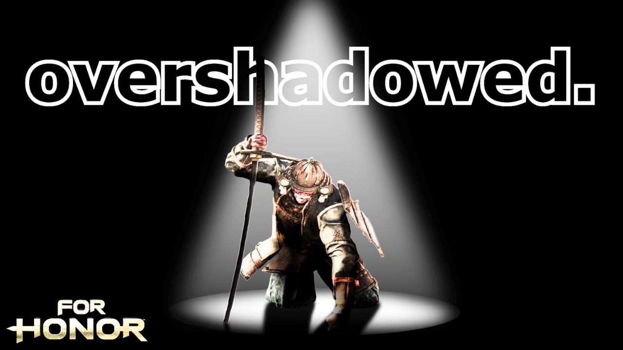 Kensei: The Overshadowed Vanguard