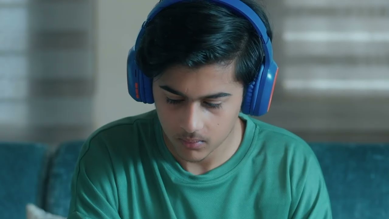 Mindset Change Video for Adolescents Aged 9-15 | English