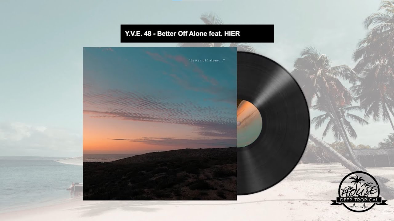 Top 5 Deep & Tropical House Tracks of The Month (August 2021)