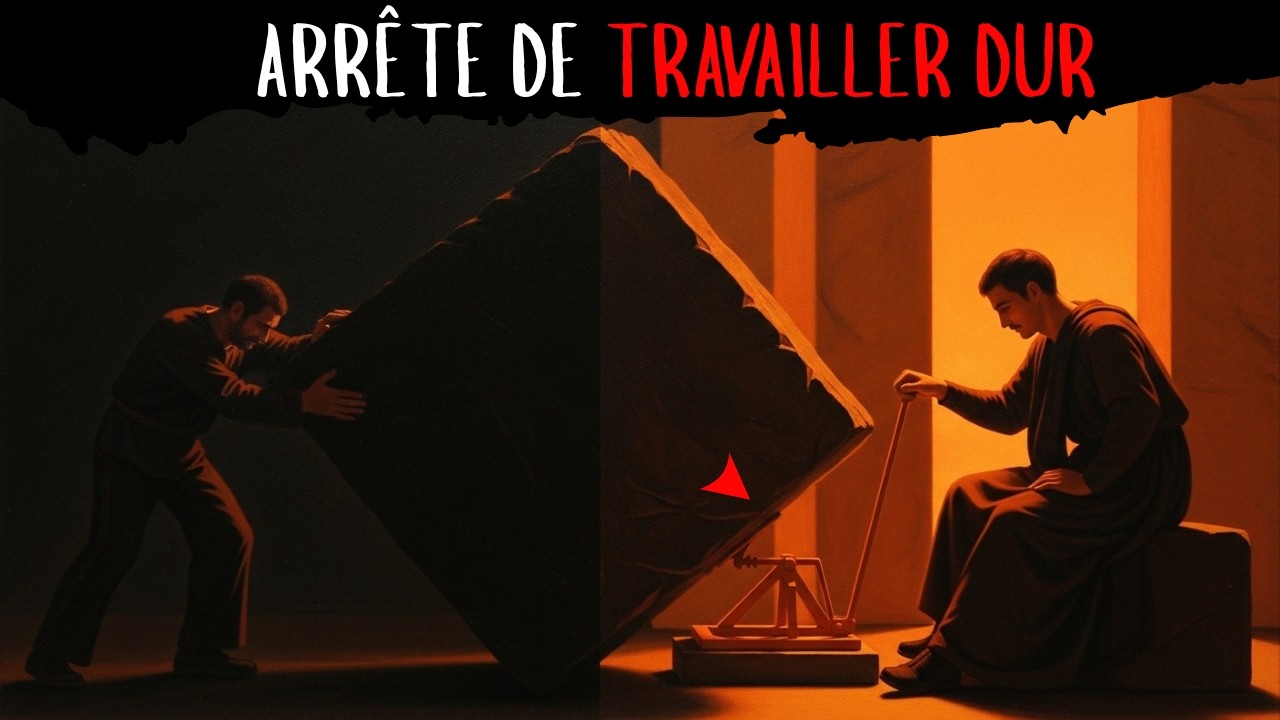 Le Secret Des 1% : Ils Ne Jouent Pas Le Même Jeu