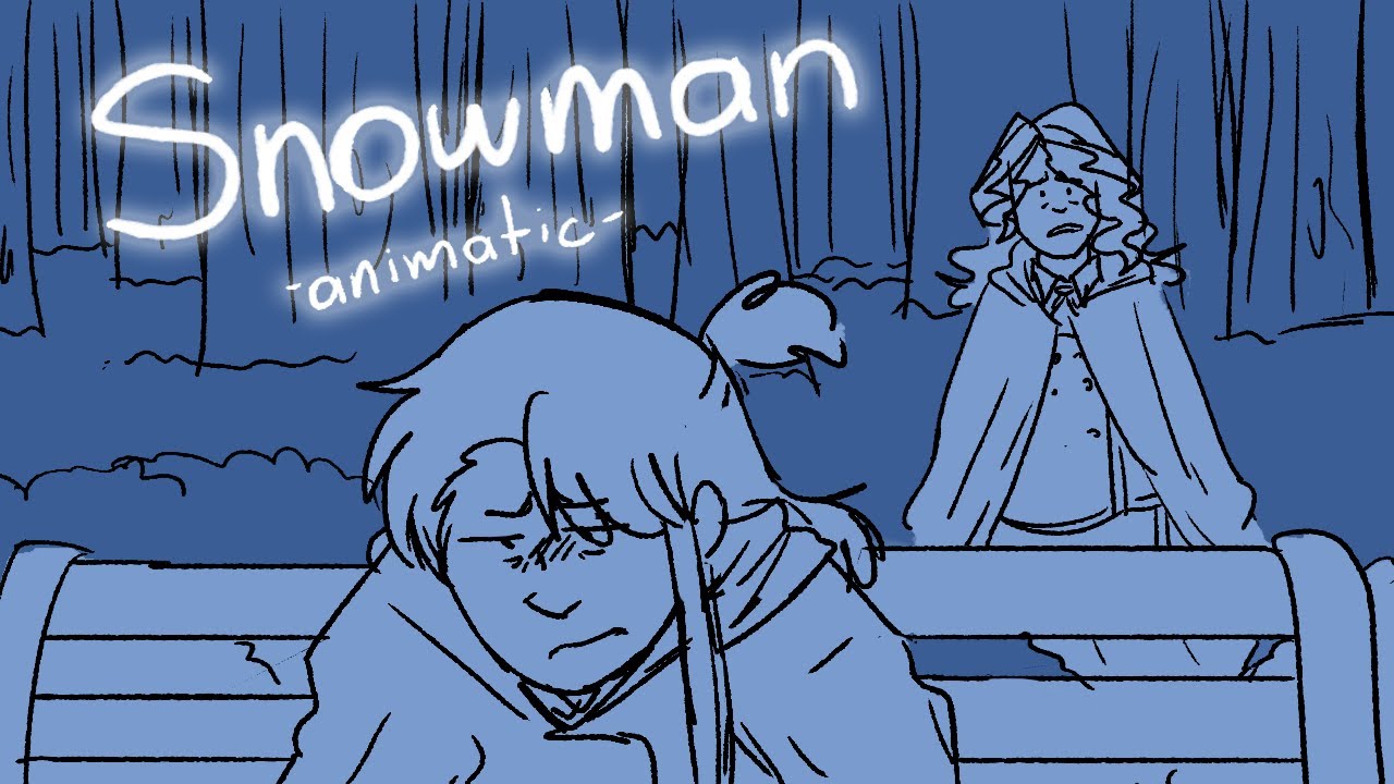 Snowman