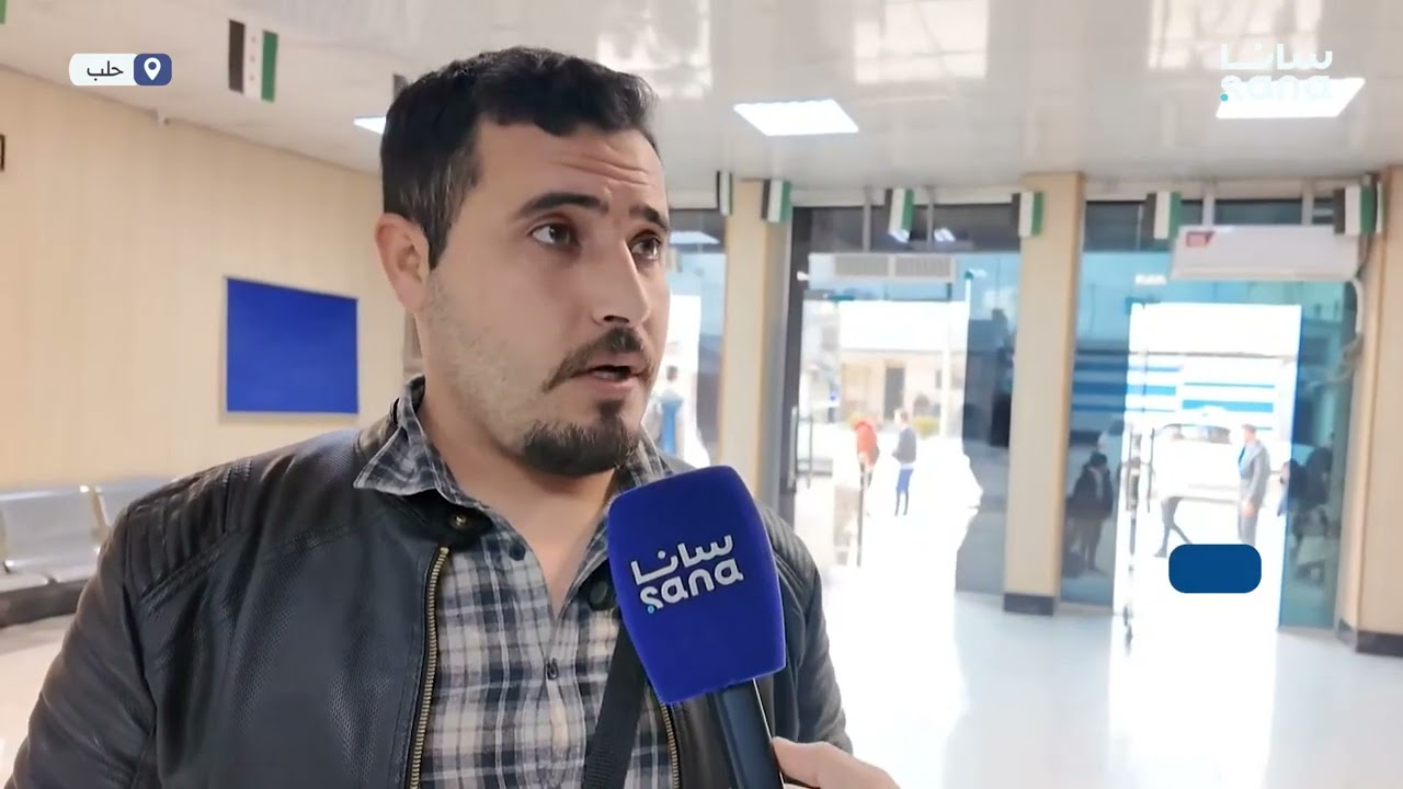 تزايد حركة العبور بين الشمال السوري وتركيا عبر منفذ السلامة الحدودي خلال شهر رمضان المبارك