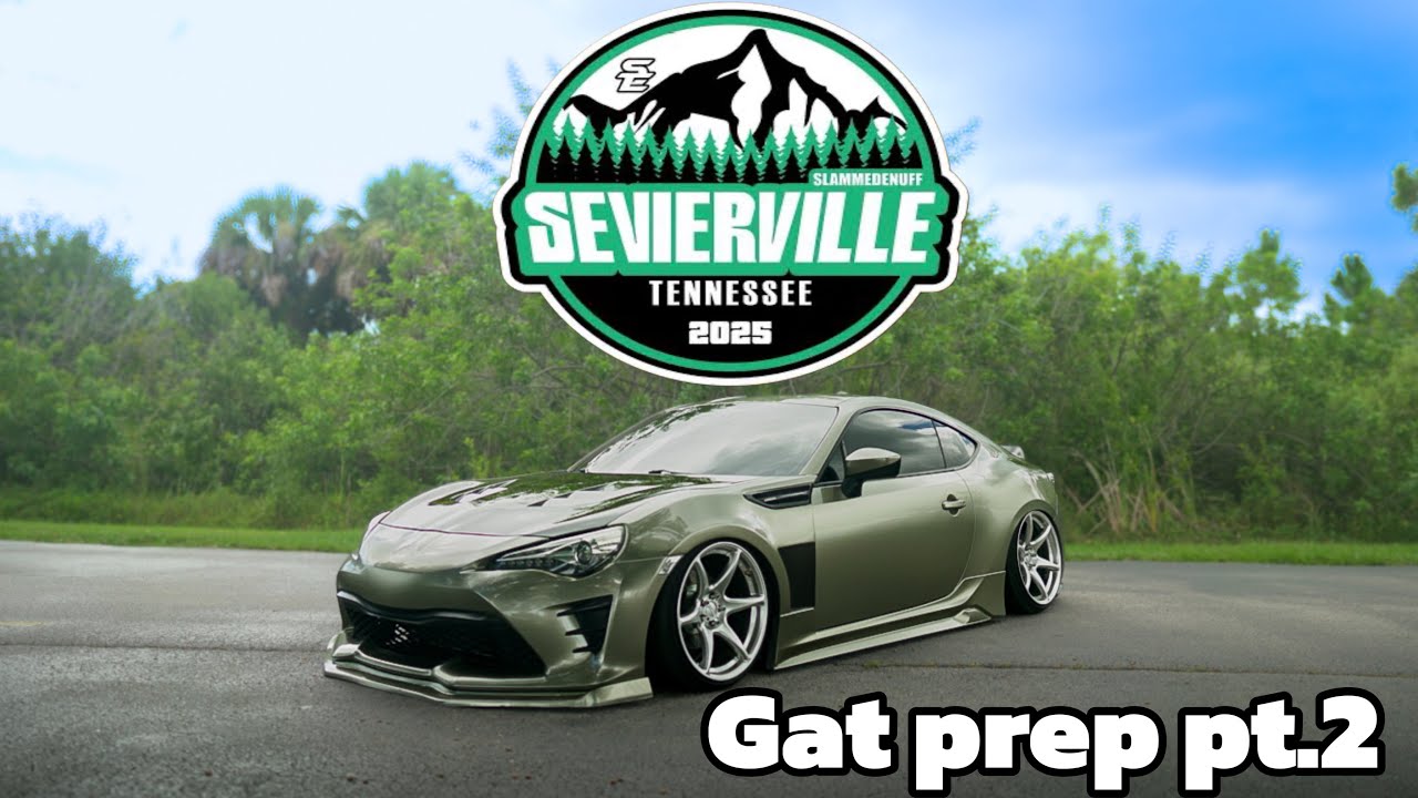 2025 Gat Prep Part.2