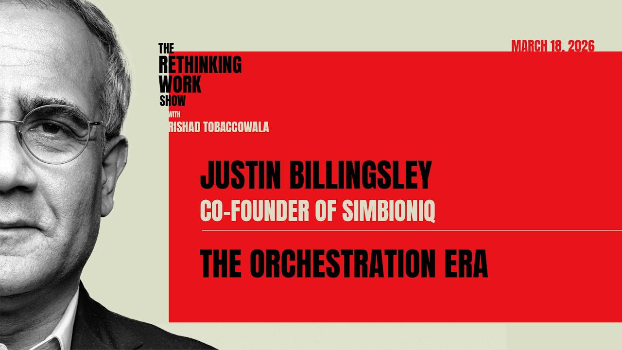 The Orchestration Era