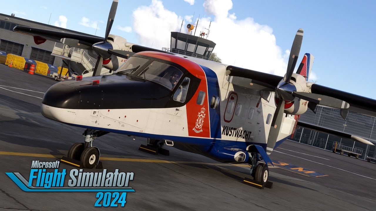 Carenado Dornier 228 - First Look Review! - MSFS 2024