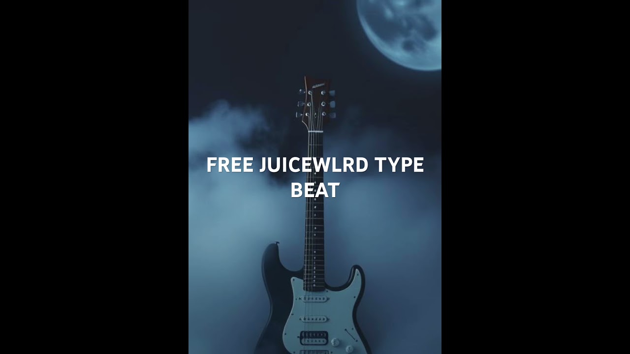 THIS JUICEWRLD BEAT IS CRAZY #trapinstrumental #juicewrldtypebeat #ragebeat
