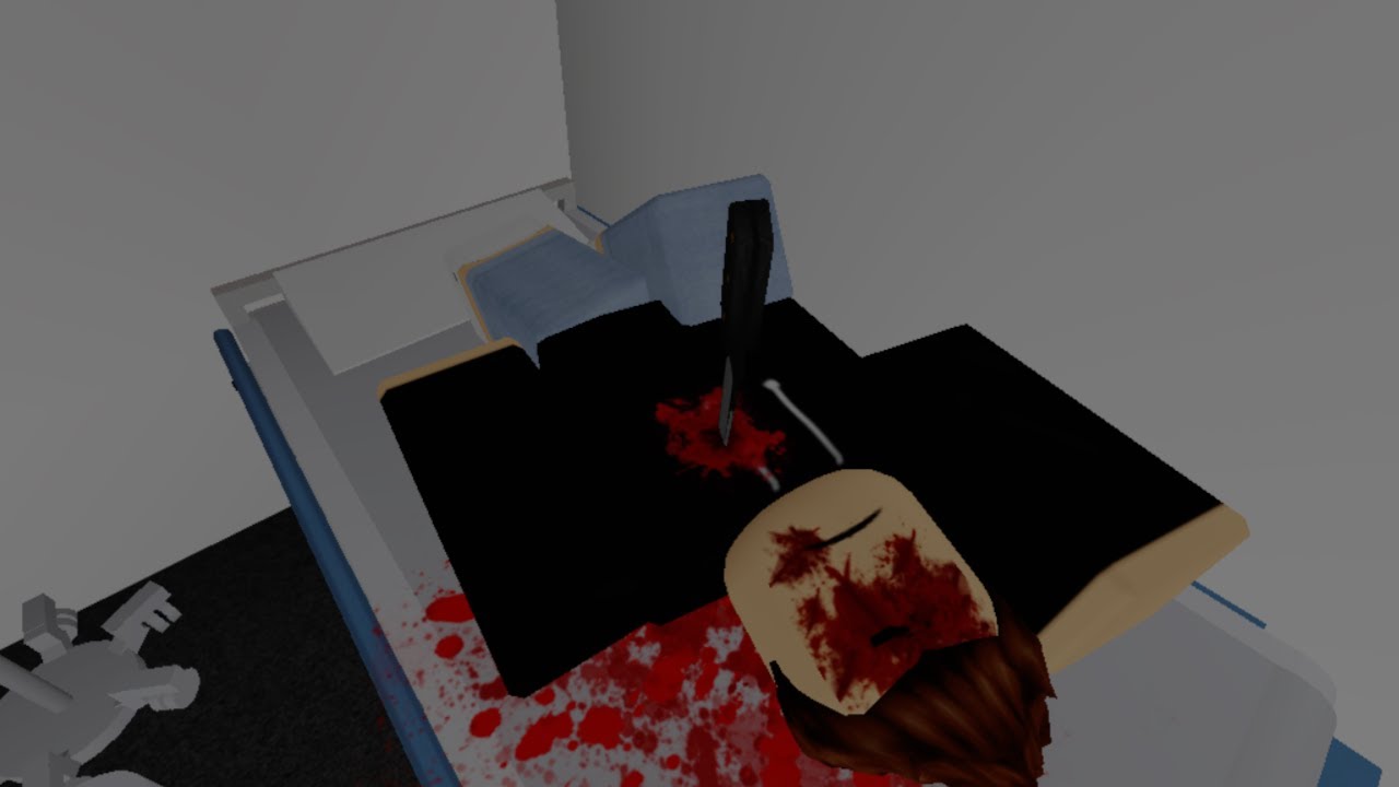 Best murder in! - Flicker
