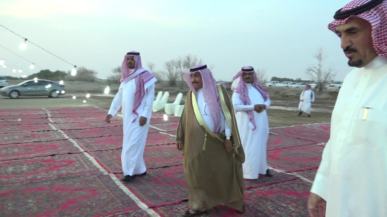 حفل زواج أبناء/ الامير / سلطان بن خالد الهيضل  31/8/2018