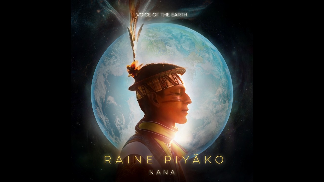 Raine Piyãko — Kamine Teya (Official Audio)