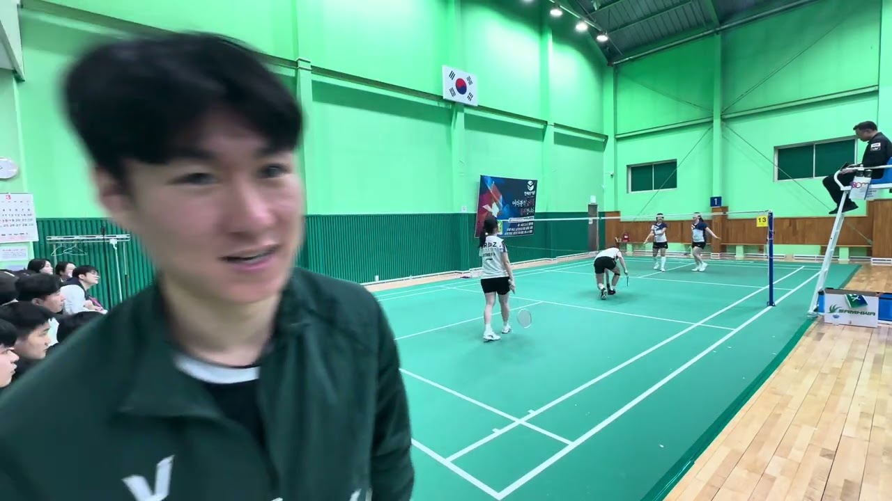 250315 정은비모혜원 중랑구 20D 예선2