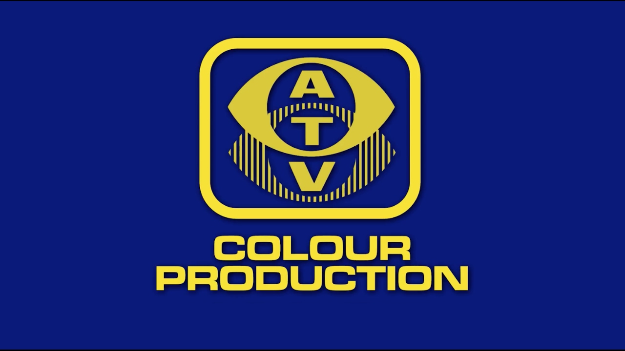ASSOCIATED TELEVISION - ATV Network ITV ident