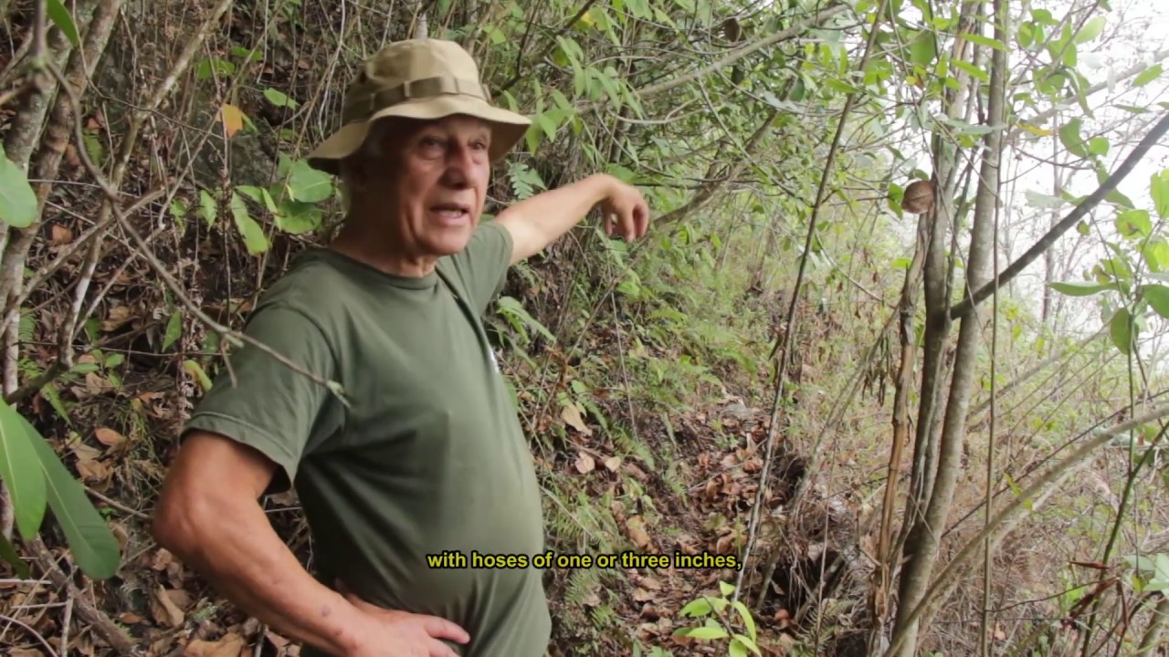 Nieves en el Waraira Repano: Guardianes de la monta&ntilde;a (Documental - Venezuela) English Subt