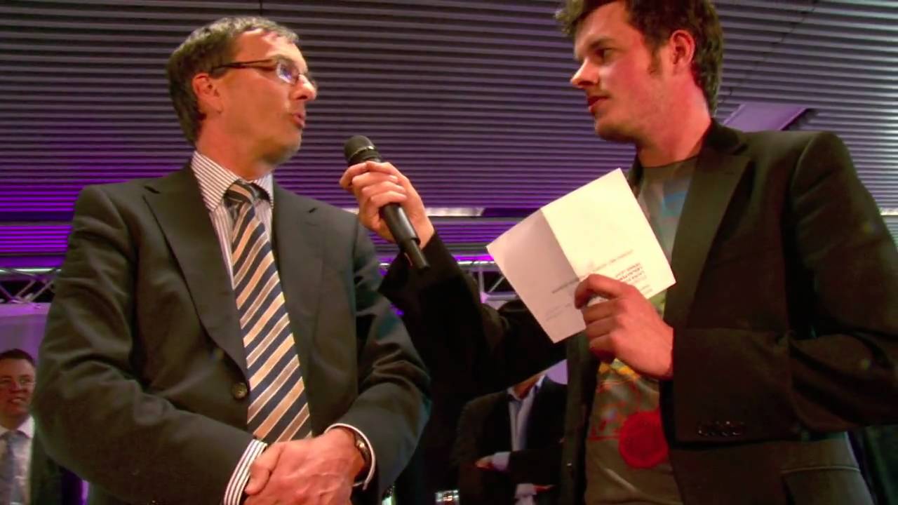 Roc Aventus bedrijfsopleidingen opening Zutphen