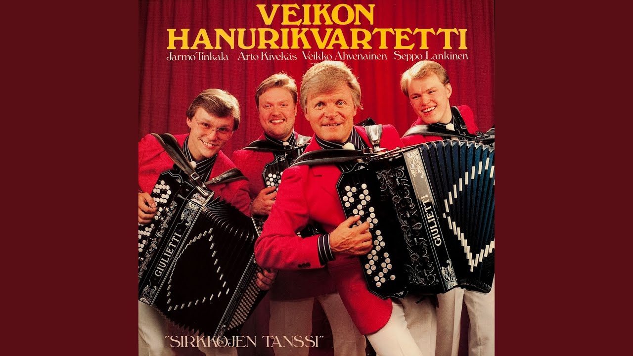 Punaiset lehdet