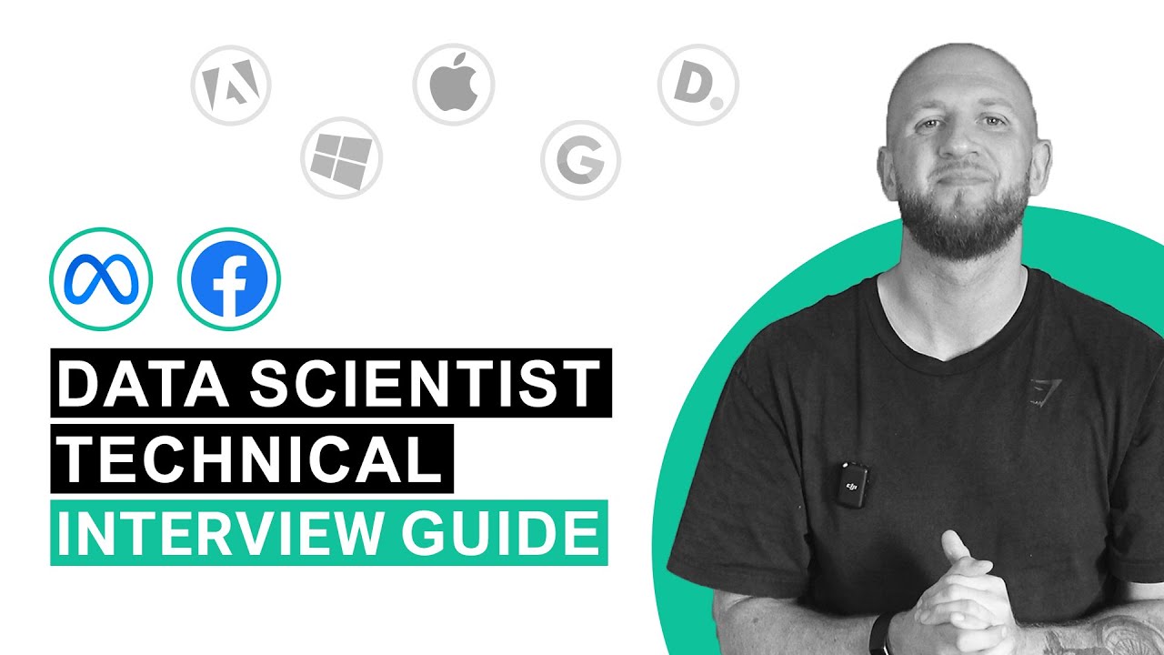 Meta Data Scientist (DS) Technical Interview - a deep-dive