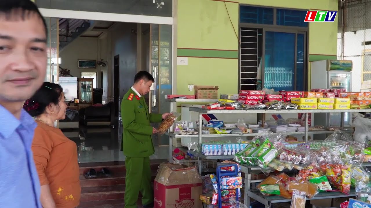 Tin tức thời sự Lai Châu trưa, ngày 07/02/2026