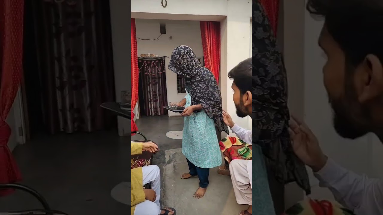 कब होगी छोटू की शादी 🤣🤣  #comedy #comedyshorts #funnyvideo