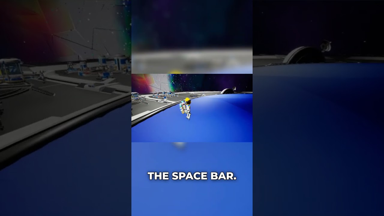 The Secret to FREE FLIGHT in Astroneer Stage 3 Revealed!