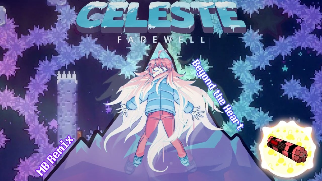 Celeste - Beyond the Heart Remix [MB]