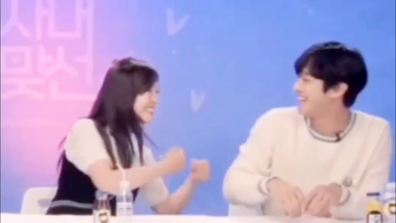 Reaction Kim Sejeong Ahn Hyo Seop 😍 Business Proposal #couple #shorts #fyp #short #bts #kdrama #fypシ