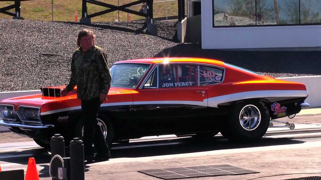 2012 Ignitor Super Stock Rounds 1 & 2
