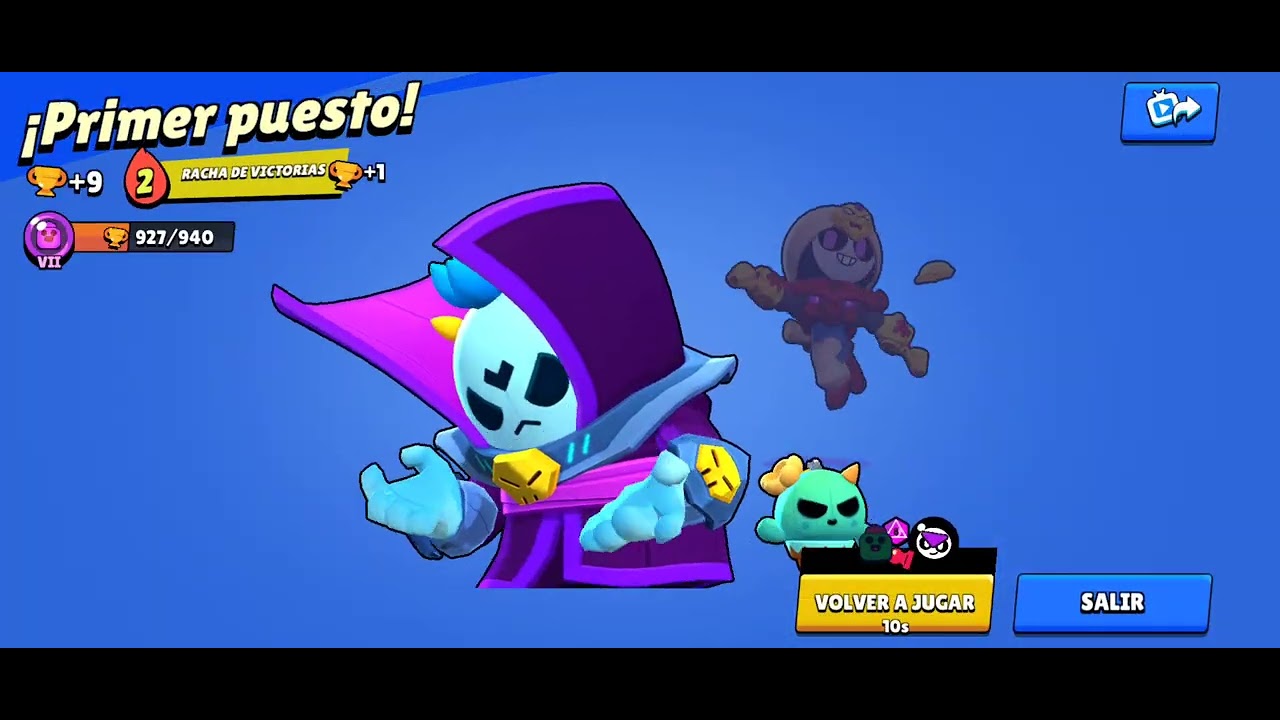 Mi primer video :]