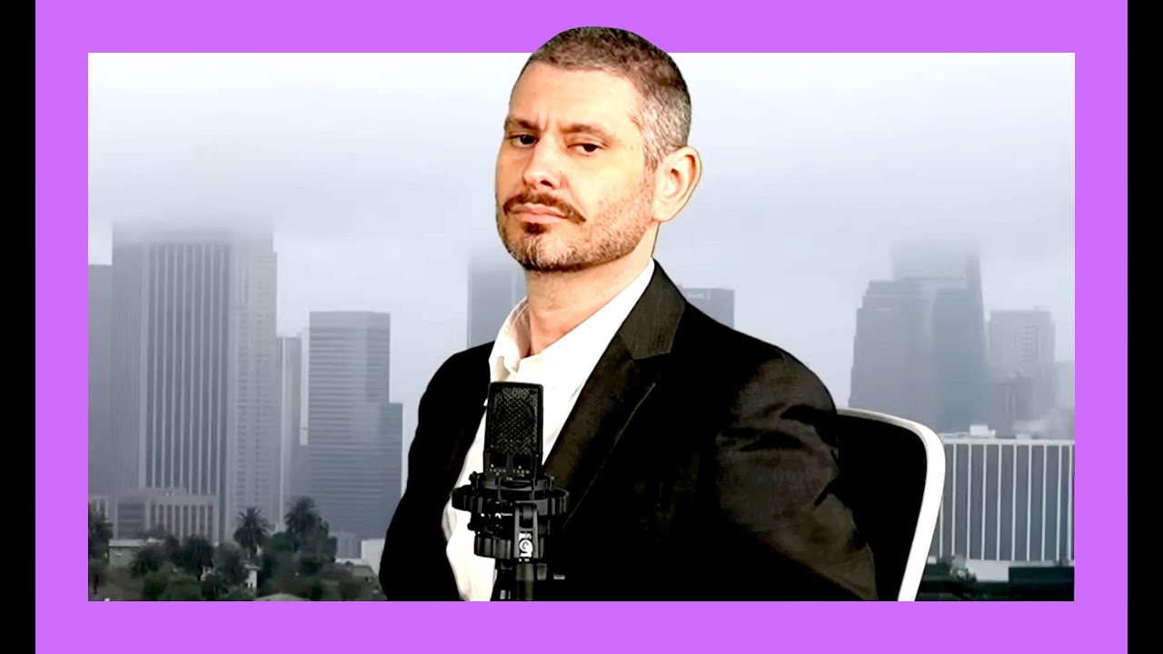 I protect the family. || father figure || h3 edit
