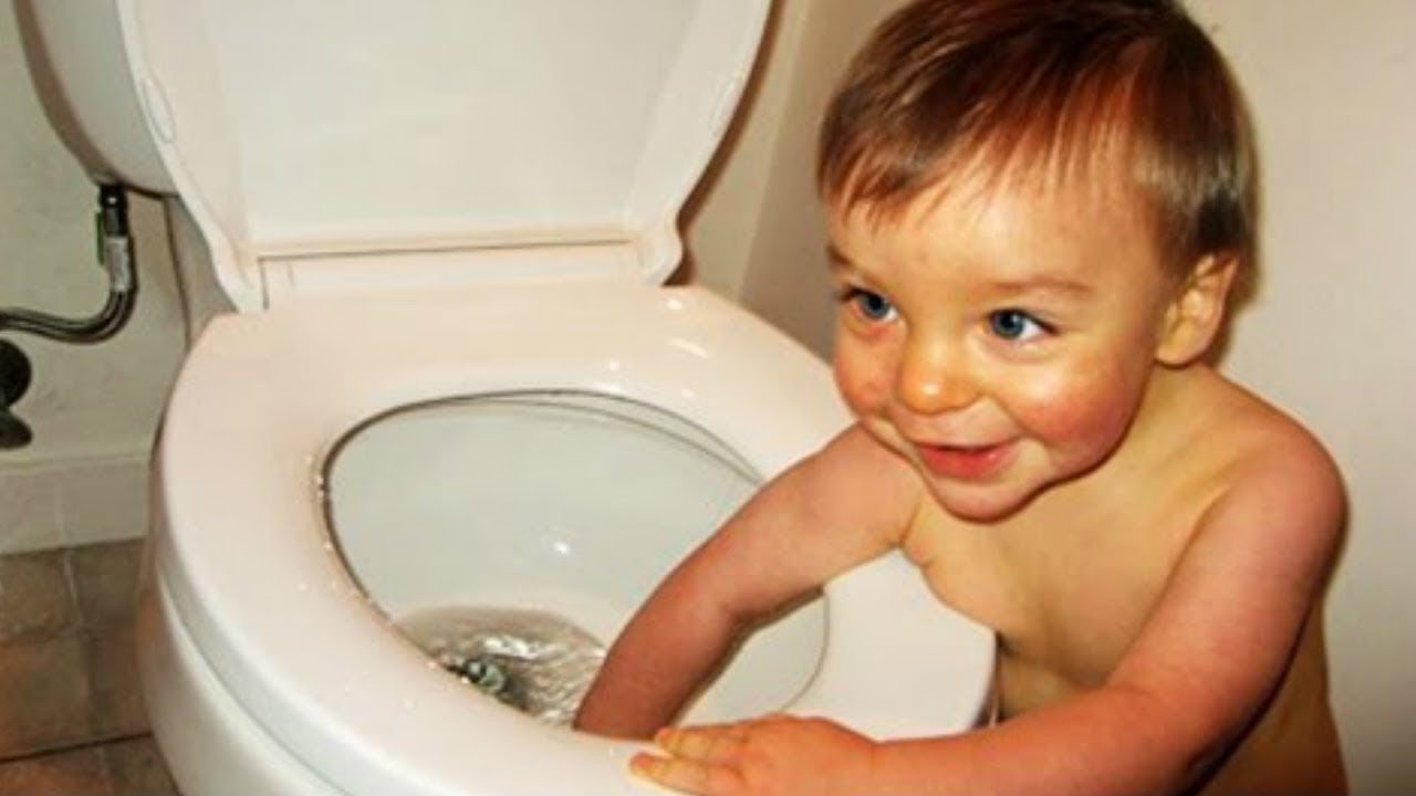 Che cosa ne pensano i PLAYERINSIDE dei BAMBINI e dei locali Child Free