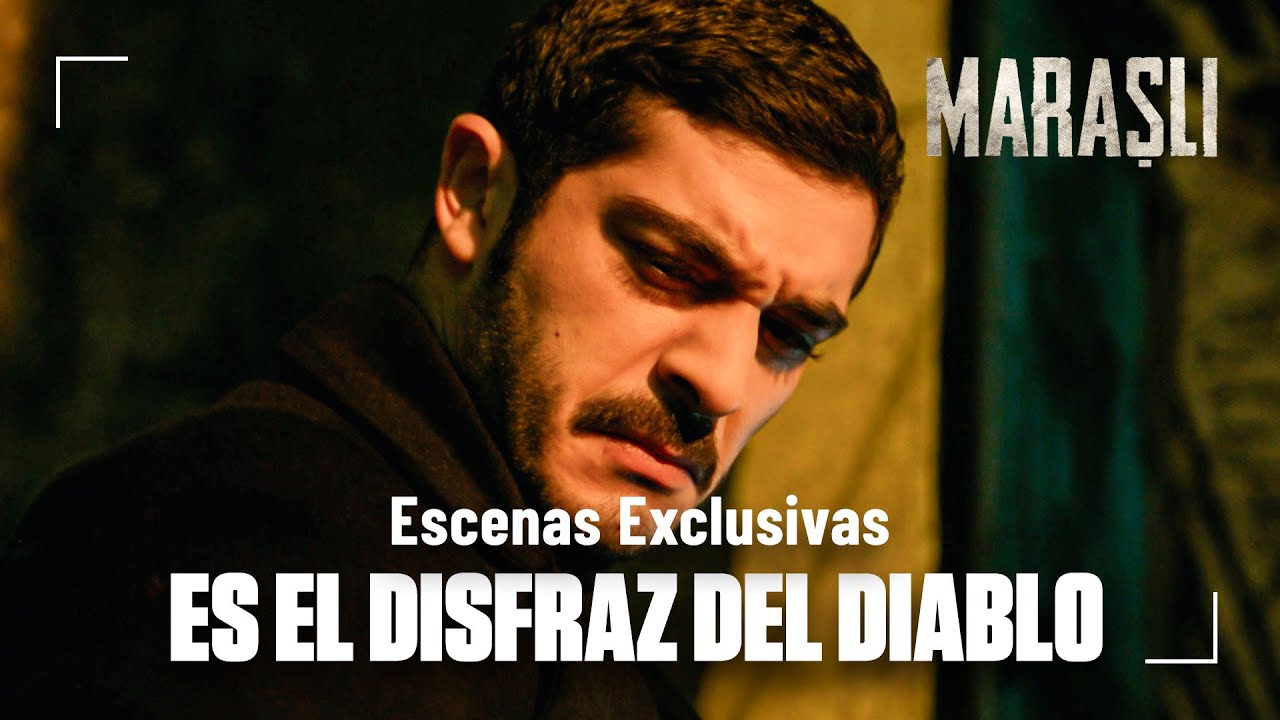 El sospechoso es... (Capítulo 34) - Escenas Exclusivas 🎁