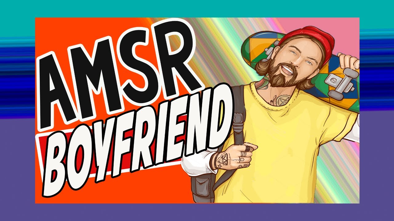 Up at 4am? | ASMR BF | What are we doing up at 4 am You need sleep I will comfort you till you sleep