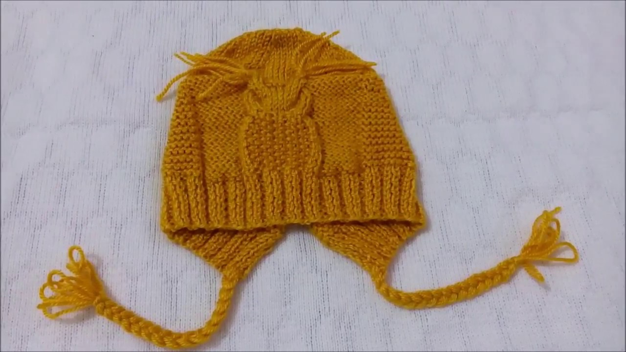 İki Şişle Baykuş Bere Yapımı - Bölüm 1 #ElÖrgüsü #DIY