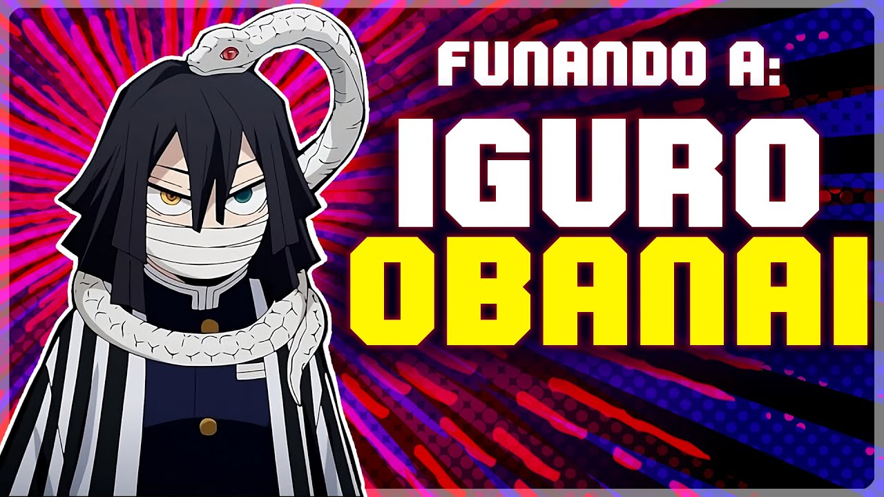 Las OPINIONES Más CONTROVERSIALES de OBANAI en DEMON SLAYER 👹 Kimetsu No Yaiba