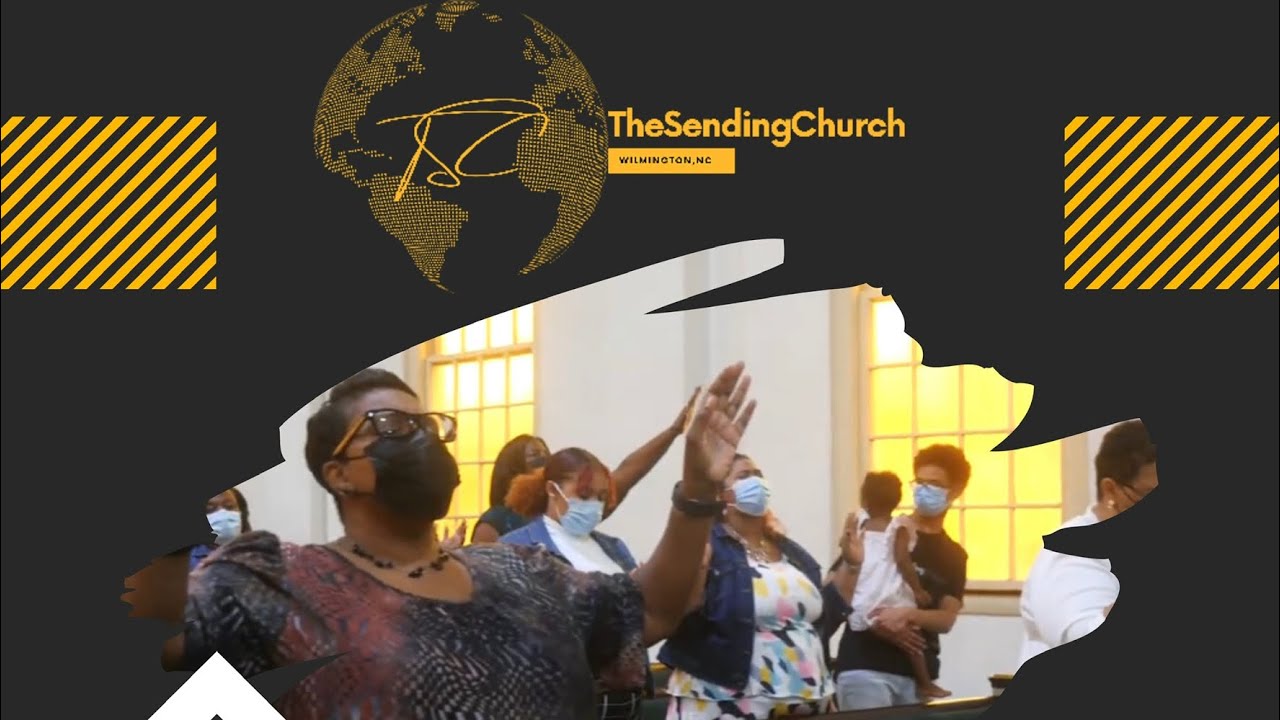 The Sending Church